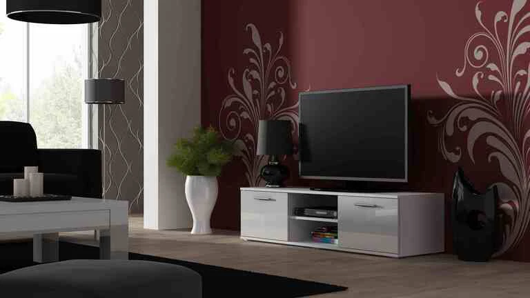 SOHO S-4 - TV cabinet 140