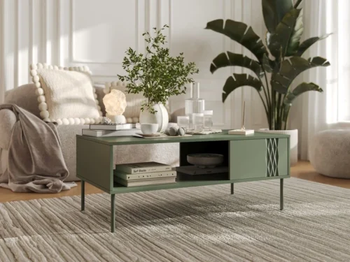 TRESSE bench mat