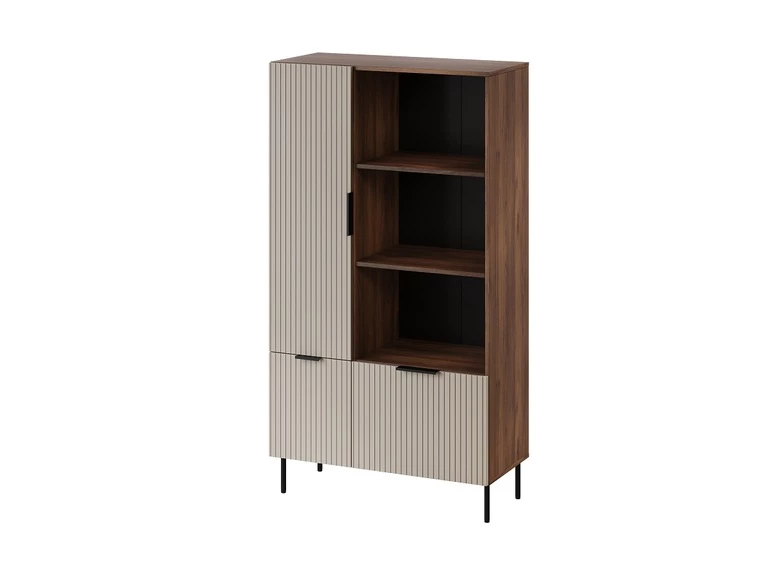 Low ALMERA cabinet, type 4