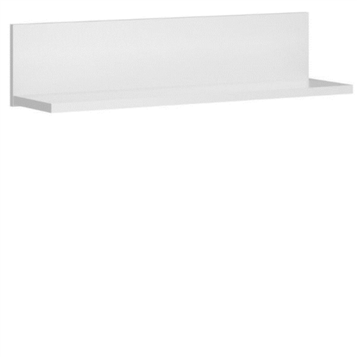 ERDEN shelf 90 white