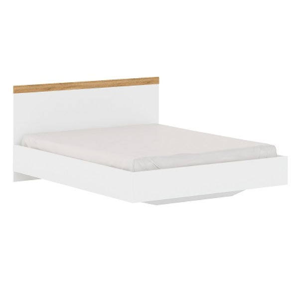 VIGO BOSS bed 160x200