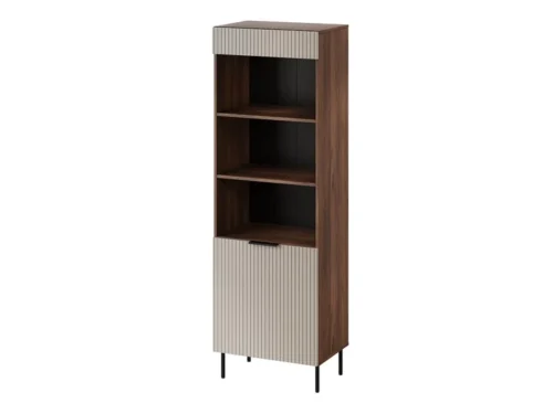 ALMERA tall cabinet, type 3