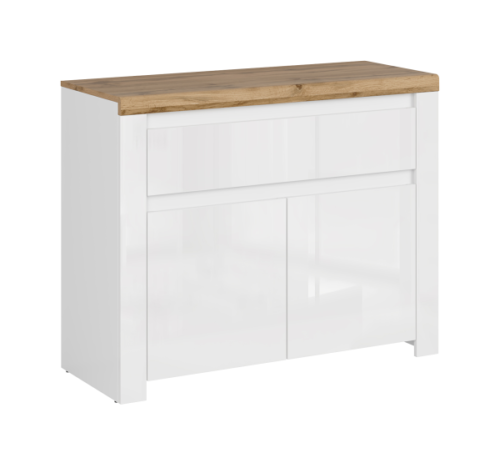 VIGO BOSS chest of drawers, 2 drawers, 1 pc.