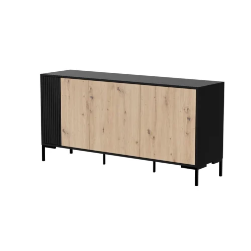 MERCI ‘150’ chest of drawers