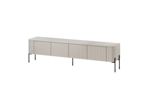 VERA RTV 190 CASHMERE MAT