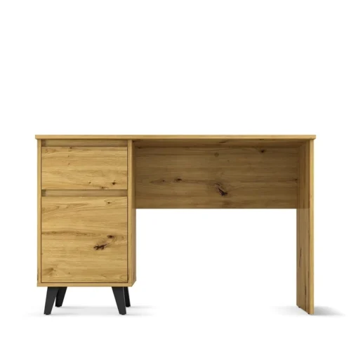 BORG desk, 1 pc., 120 cm, oak
