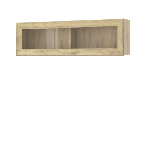 SAPORI hanging shelf, 1 pc., Navarre oak color