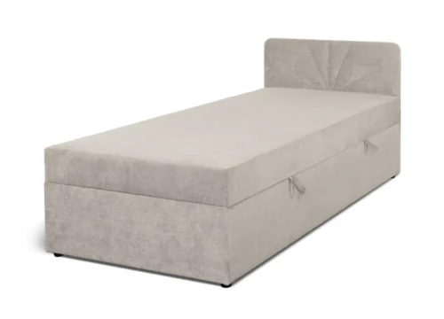 Beige sofa “SUN”