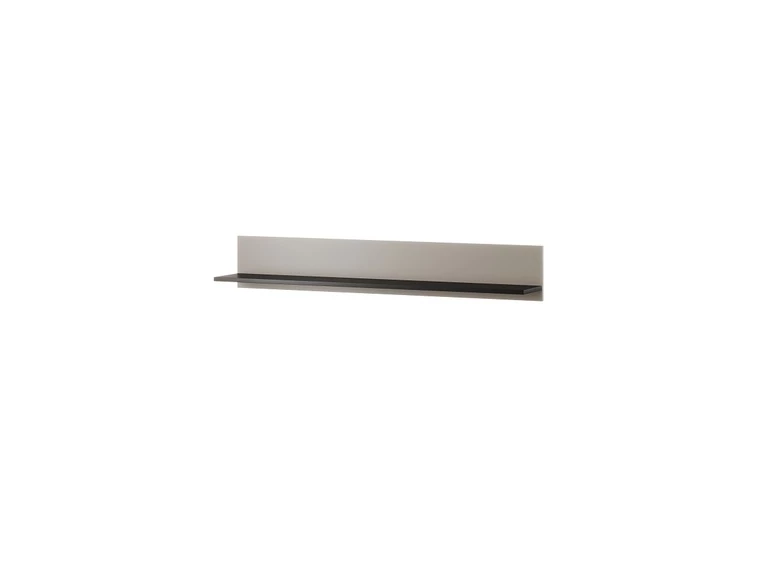 SOHO CASHMERE SHELF S-5