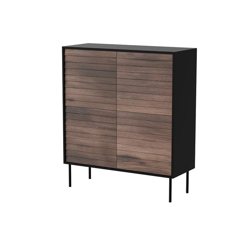 CORTINA CHEST OF DRAWERS 100 4D