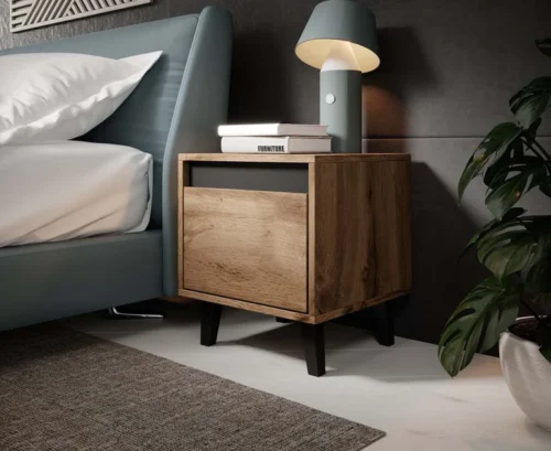 NORD bedside tables