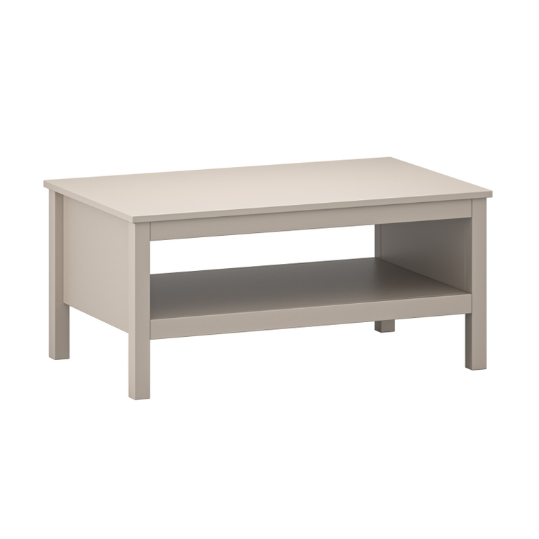 KLEO bench 90 grayish brown