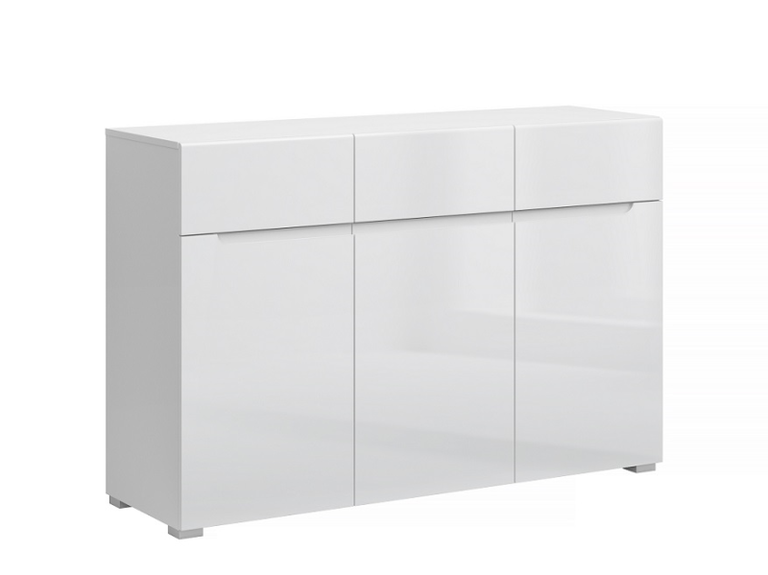 YOLK chest of drawers 3D3S