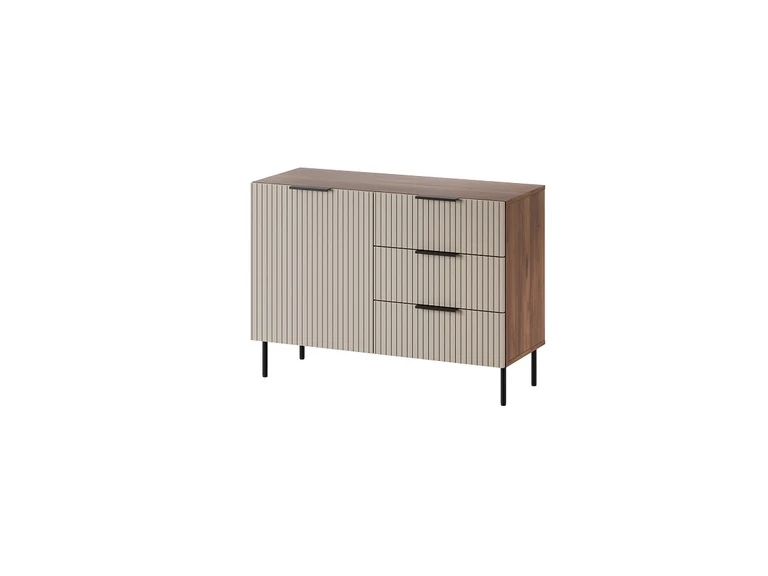 ALMERA chest of drawers, type 2
