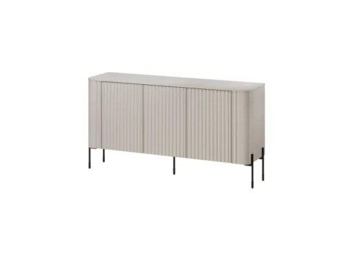 VERA CHEST 150 CASHMERE MATTE