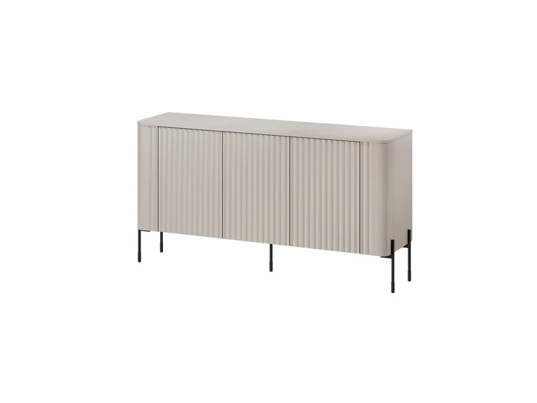 VERA CHEST 150 CASHMERE MATTE