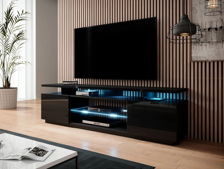 EVA TV cabinet