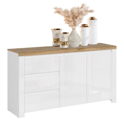 VIGO BOSS chest of drawers 2d3s