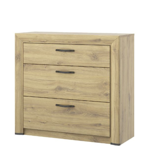 SAPORI chest of drawers, Navarre oak