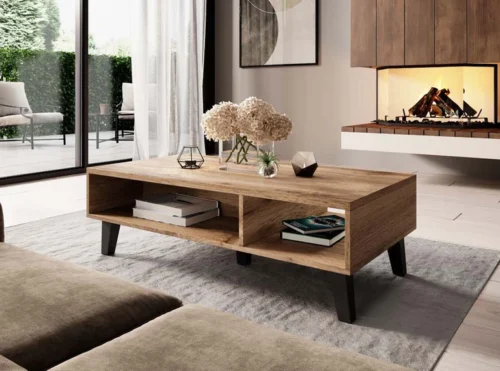 NORD bench