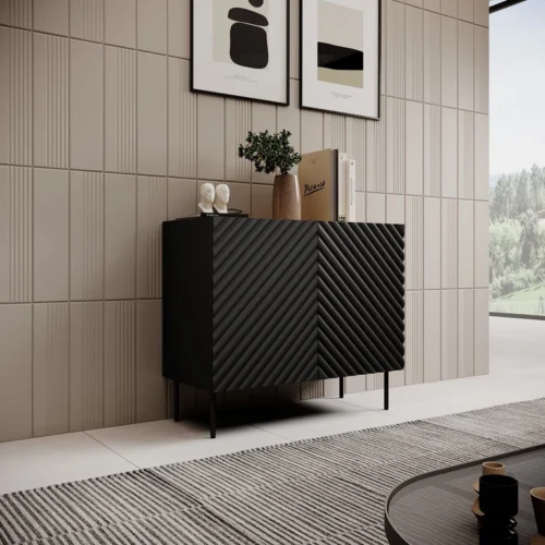 ONDA 2D chest of drawers