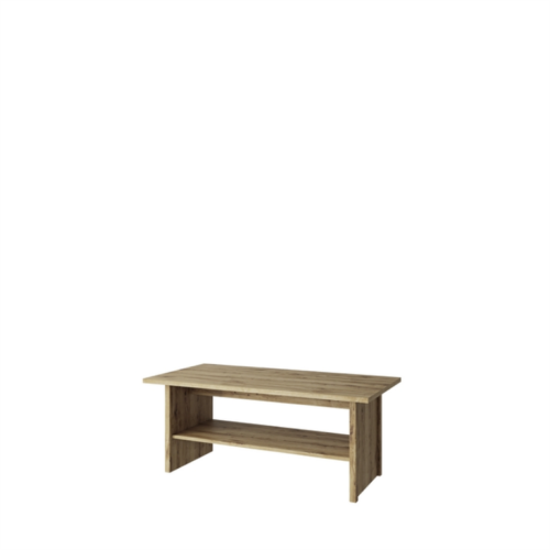 SAPORI bench 120 Navarra oak