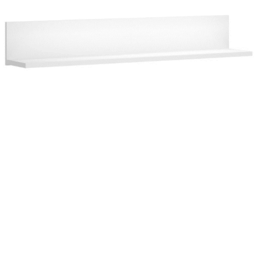 ERDEN shelf 130 white