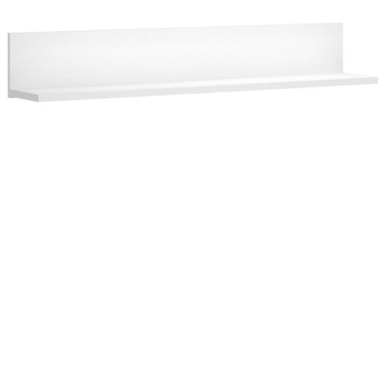 ERDEN shelf 130 white