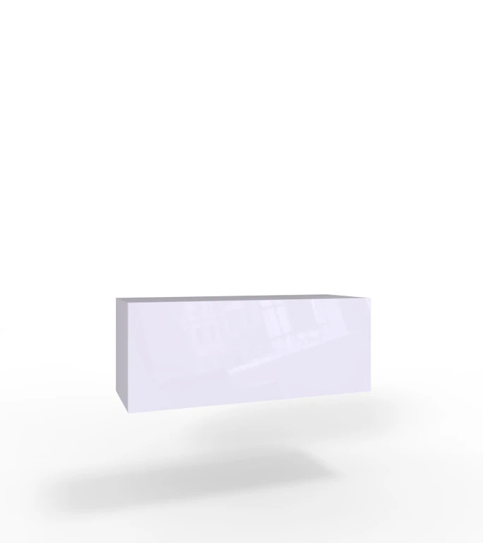 VIGO 90 wall-mounted cabinet