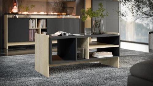 PORTO coffee table