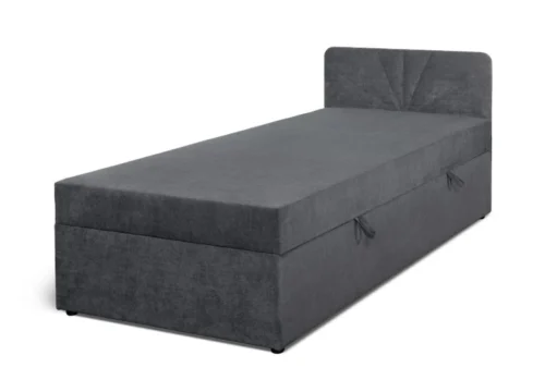 SUN sofa, gray