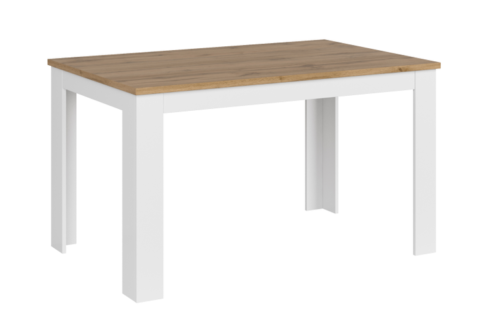 VIGO BOSS EXTENDABLE TABLE 135/184