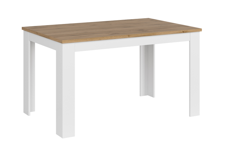 VIGO BOSS EXTENDABLE TABLE 135/184