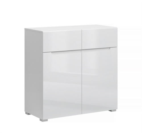 YOLK chest of drawers, 2 pcs.