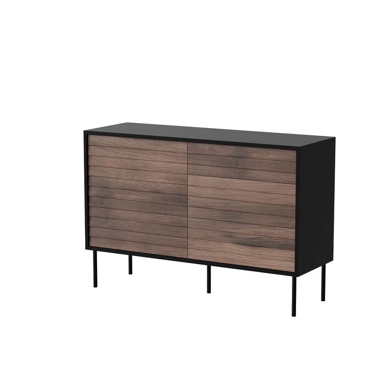 CORTINA chest of drawers 120 1D3S