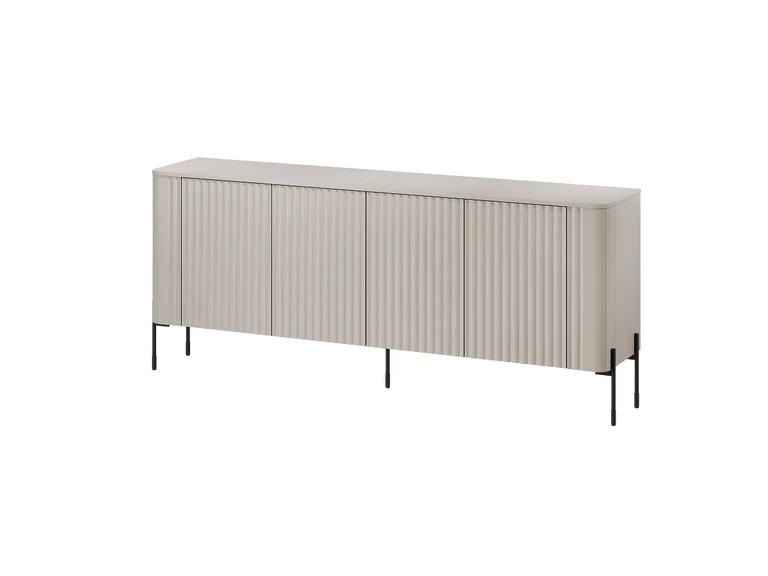 VERA CHEST 190 CASHMERE MATTE