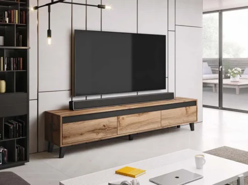 NORD TV cabinet
