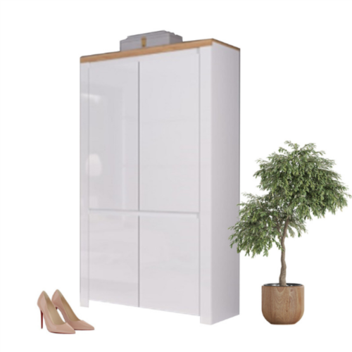 VIGO BOSS WARDROBE 4D