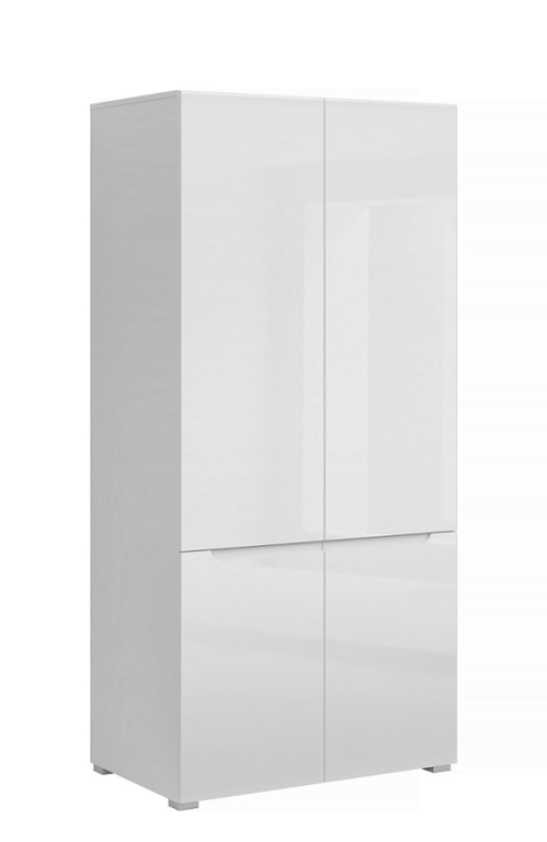 YOLK WARDROBE 4D