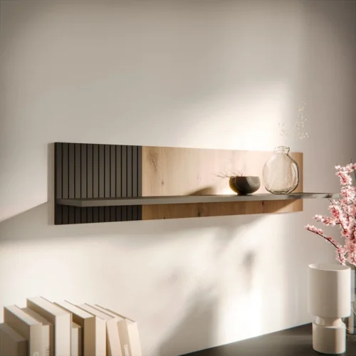 MERCI “110” shelf