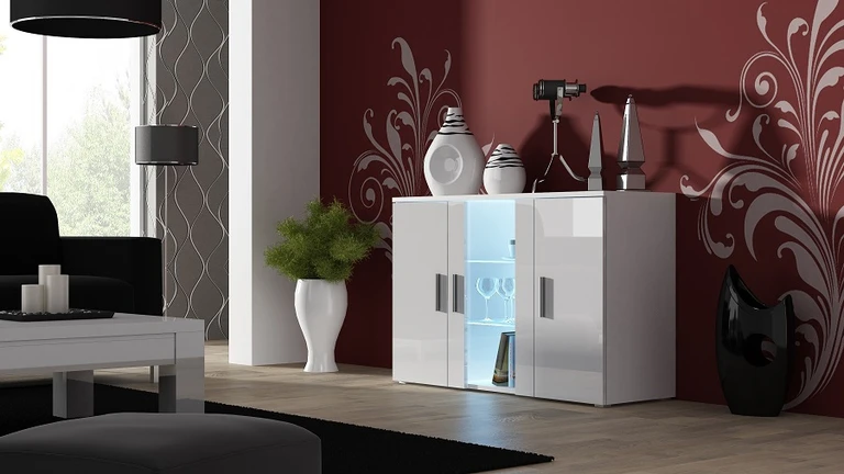 SOHO S-7 - Chest of drawers