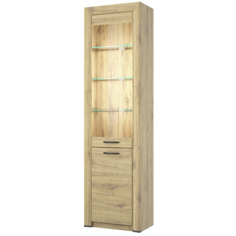 Showcase SAPORI 1d1w Navarra oak