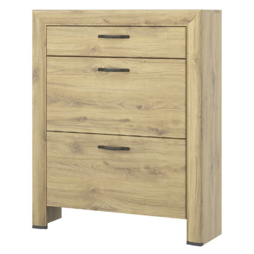 SAPORI shoe cabinet 2k1s Navarra oak