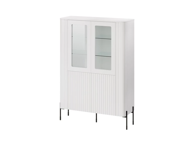 VERA SHOWCASE 110 WHITE MATT