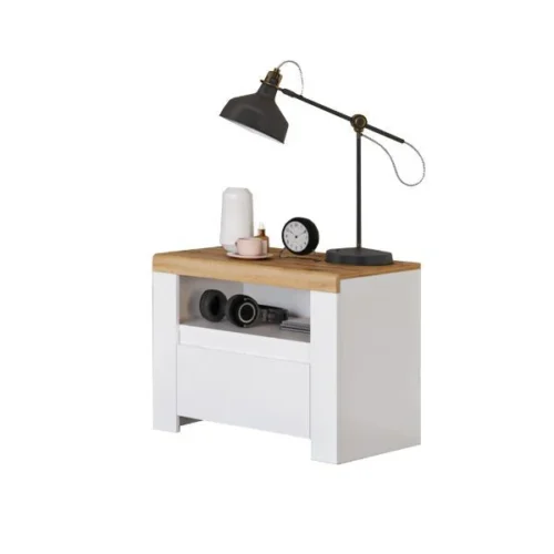 VIGO BOSS bedside table 1S