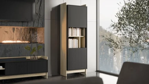 PORTO 2D SHELVES