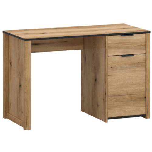 HELIX desk 1d1s/120 oak color evok