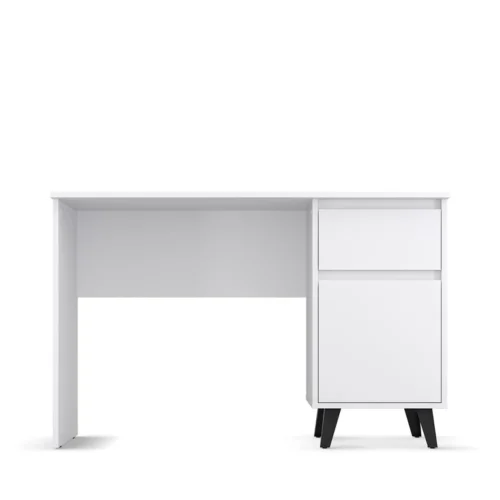 BORG desk, 1 pc., 120 cm, white