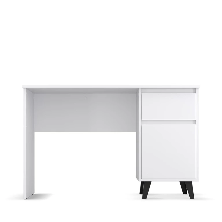 BORG desk, 1 pc., 120 cm, white