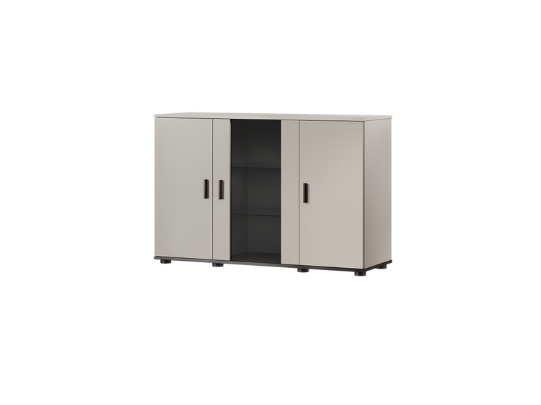 SOHO KASHMIR CHESTS S-7